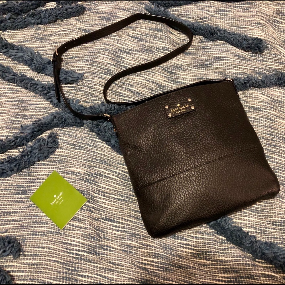 Kate Spade crossbody